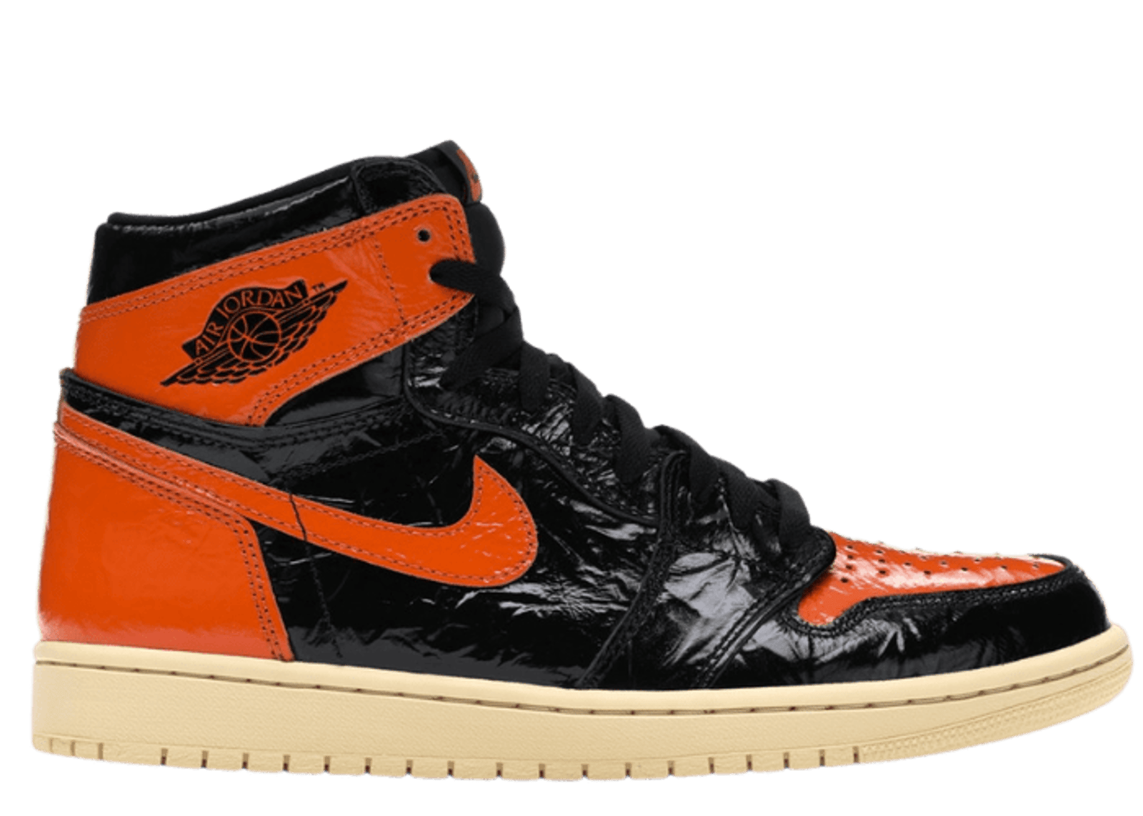 Air Jordan 1 Retro High Shattered Backboard 3.0