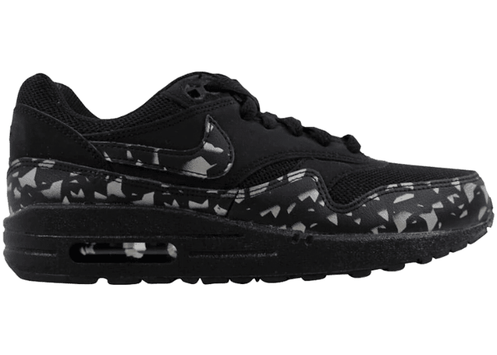 Nike Air Max 1 FB Black (GS)