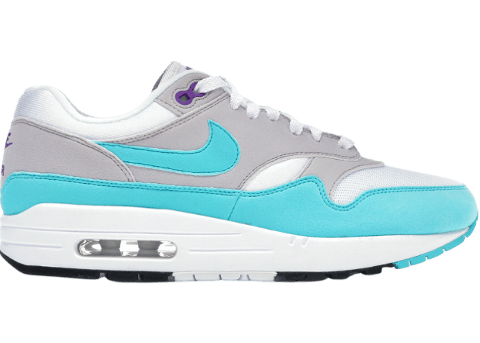 Nike Air Max 1 Anniversary Aqua