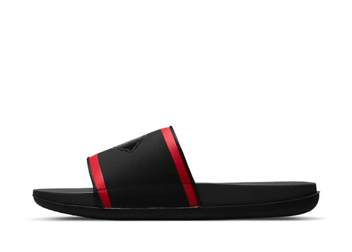 Nike Offcourt (NFL Kansas City Chiefs) Slides