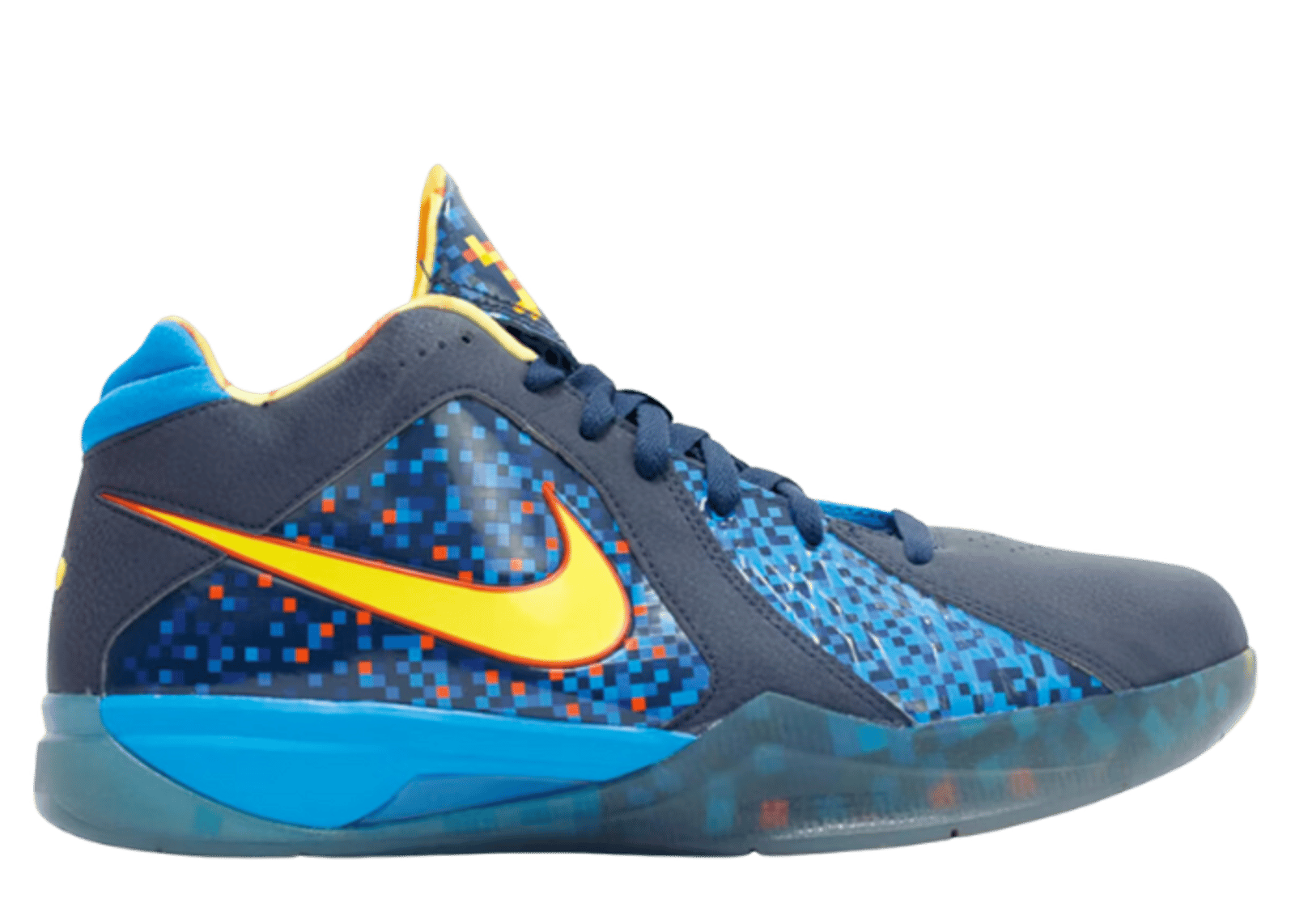 Nike KD 3 EA Sports