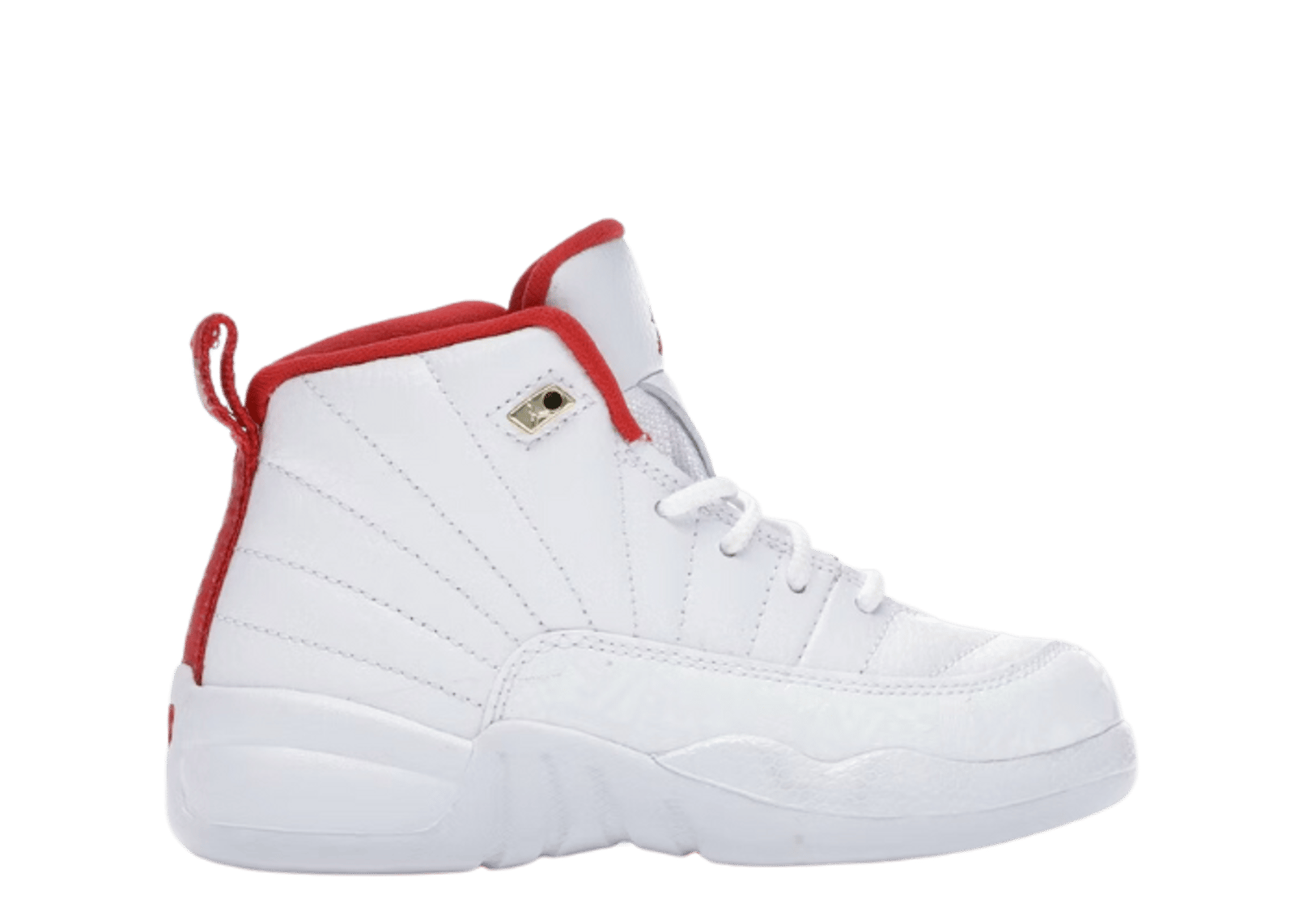 Air Jordan 12 Retro FIBA 2019 PS 151186 107 Raffles Where to Buy