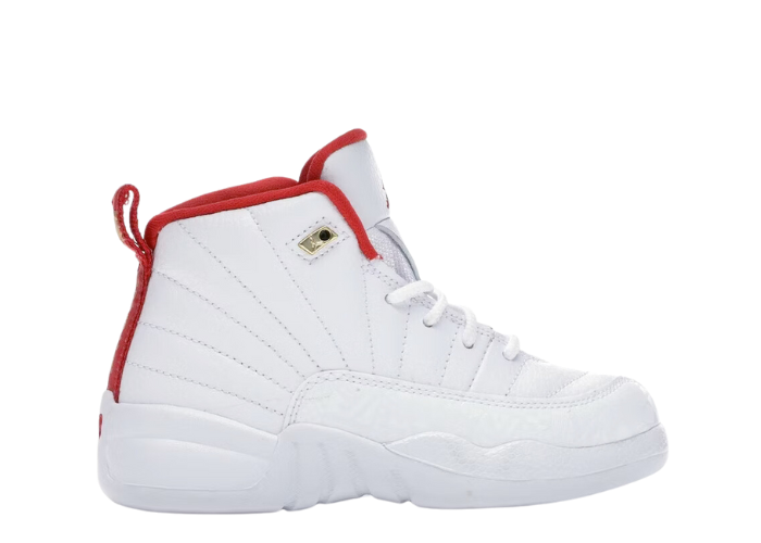 Air Jordan 12 Retro FIBA (2019) (PS)