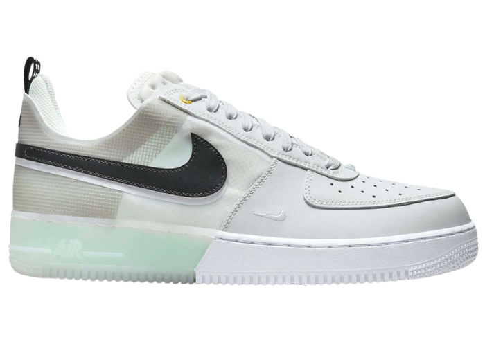 Nike Air Force 1 Low React Mint Foam