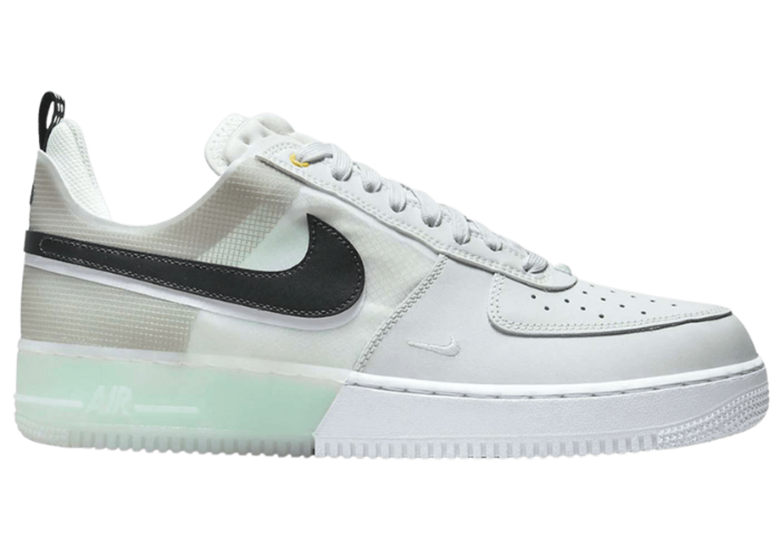 Nike Air Force 1 Low React Mint Foam