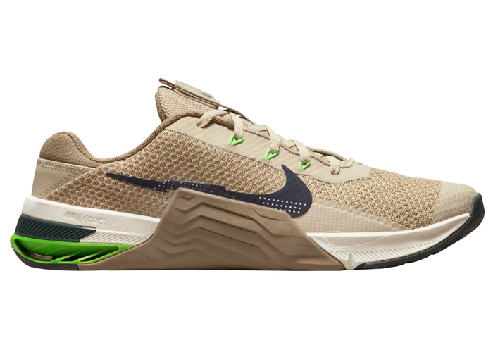 Nike Metcon 7 Rattan Thunder Blue
