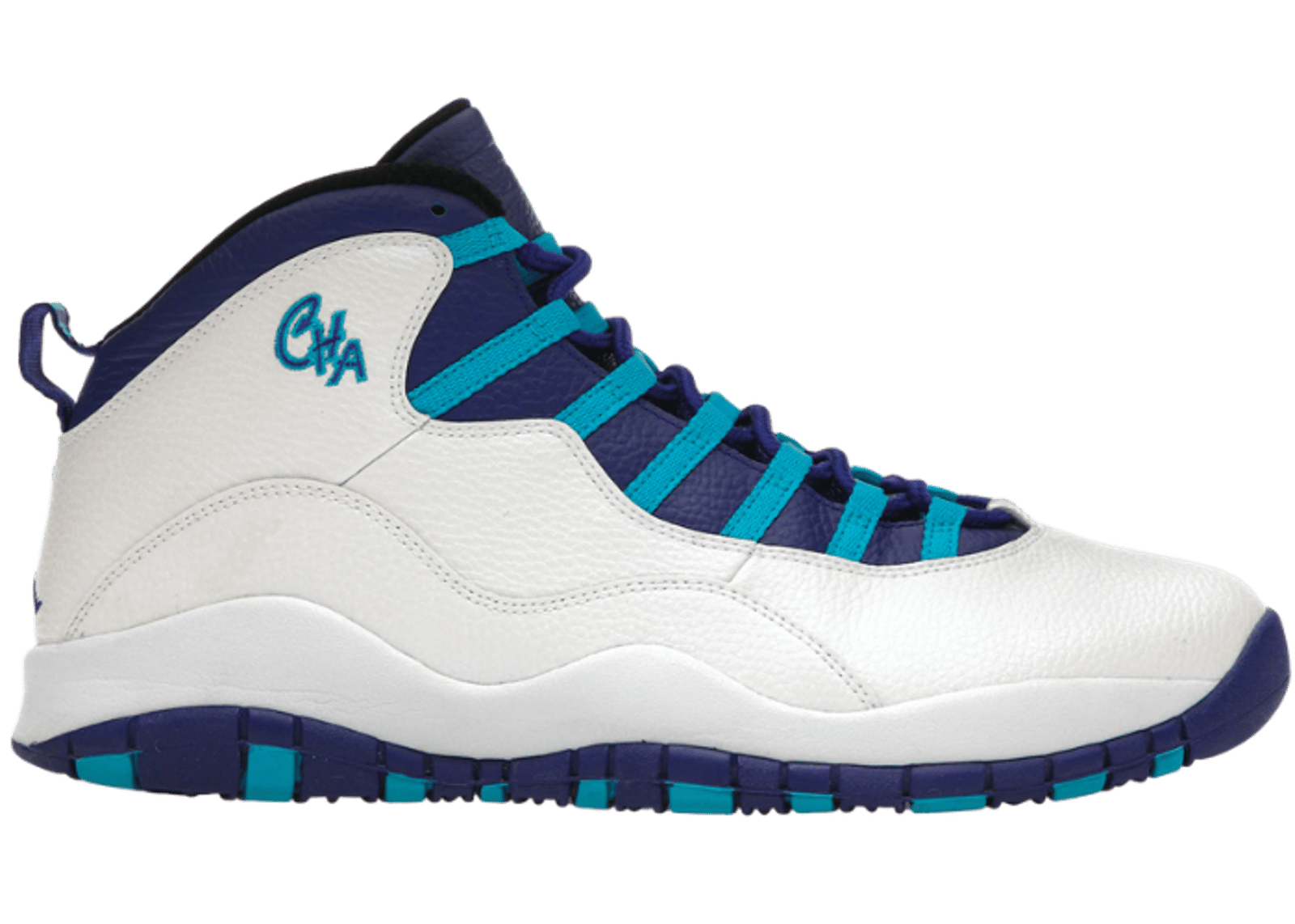 Jordan 10 royal blue release date hotsell