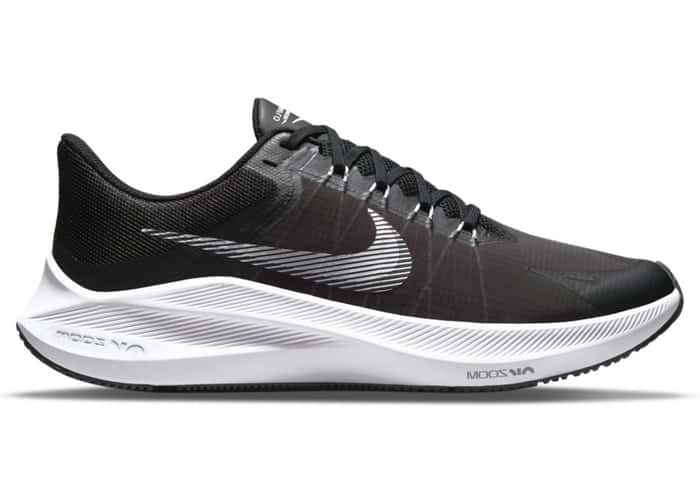 Nike Winflo 8 Black White
