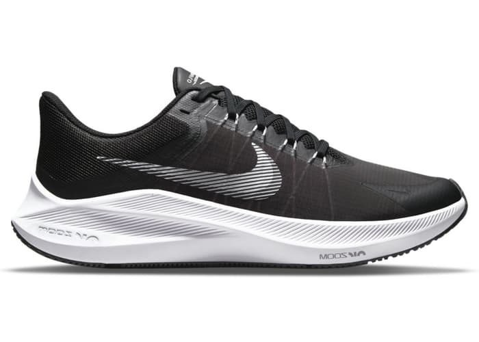 Nike Winflo 8 Black White