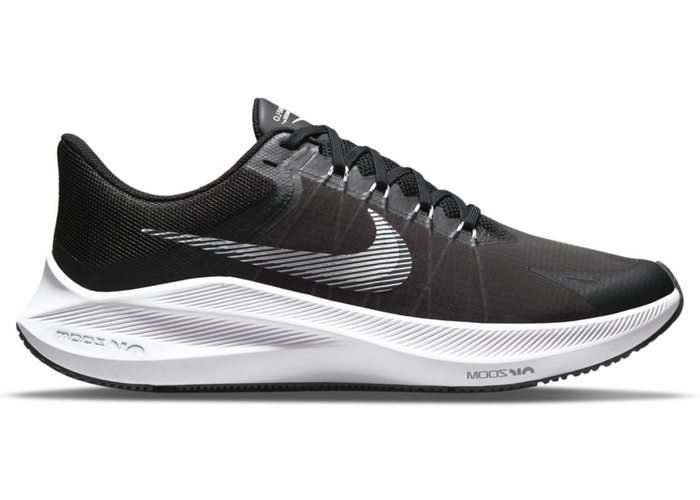 Nike Winflo 8 Black White