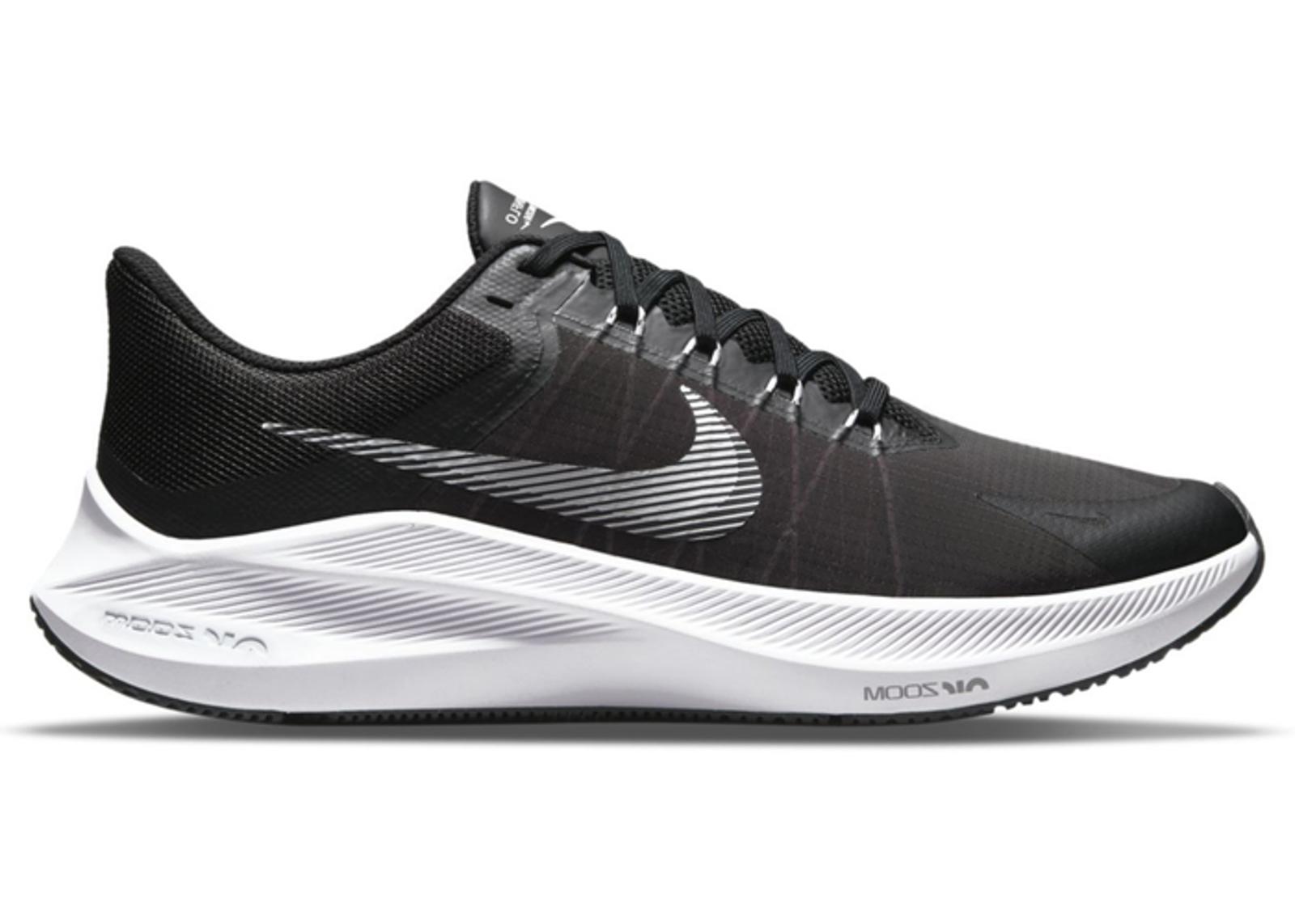 Nike Winflo 8 Black White