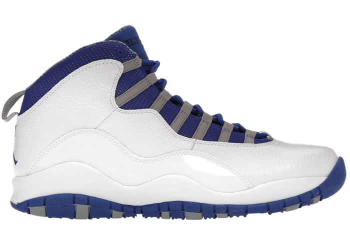 Jordan 10 Retro Old Royal