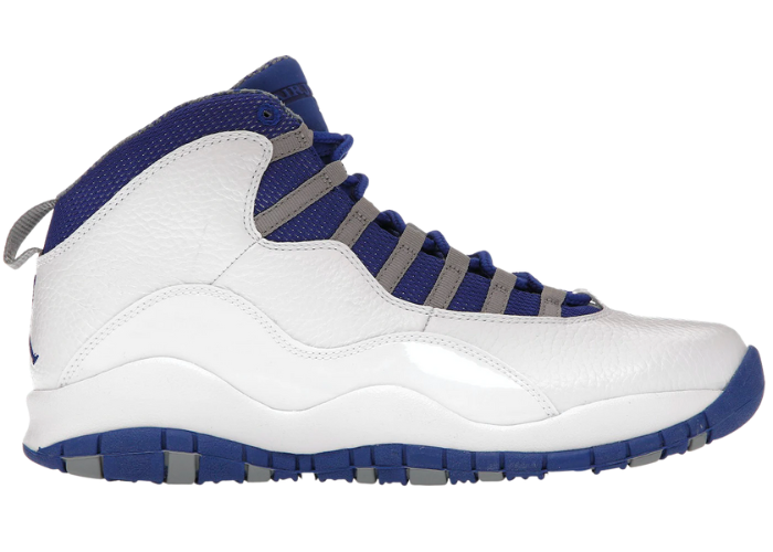 Jordan 10 Retro Old Royal