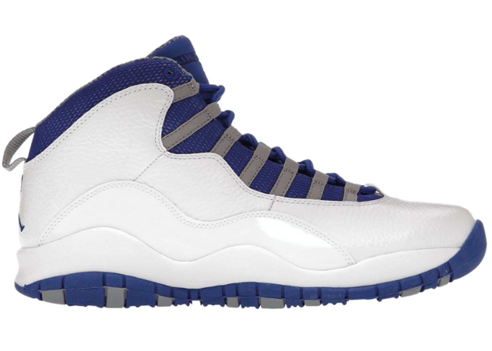 Jordan 10 Retro Old Royal