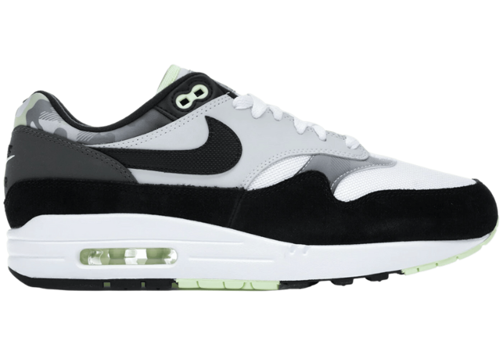 Nike Air Max 1 Remix