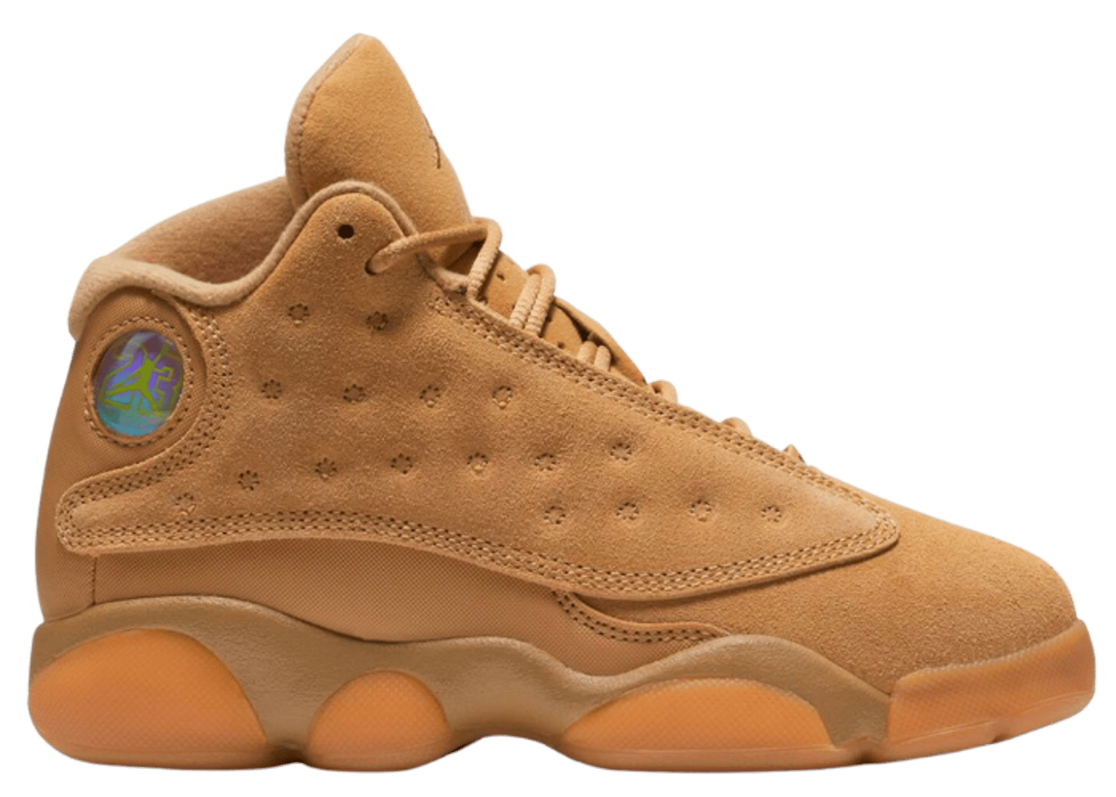 Air Jordan 13 Retro Wheat (PS)