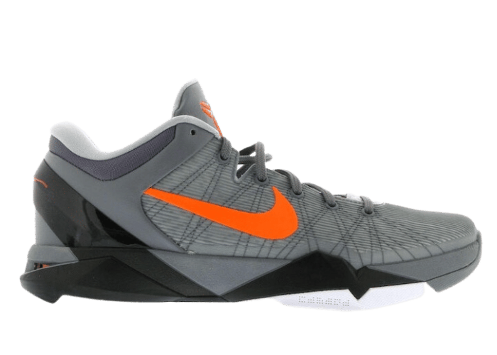 Nike Kobe 7 Wolf