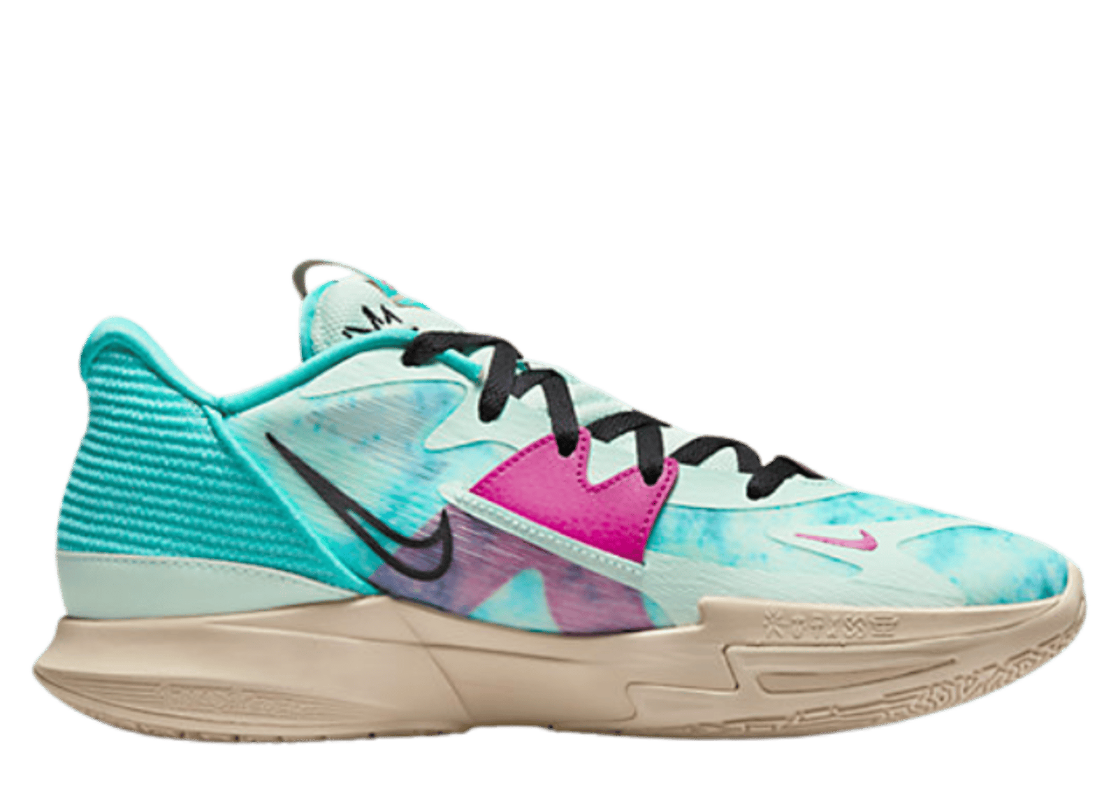 Nike Kyrie Low 5 Community