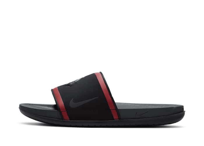 Nike Offcourt (NFL Arizona Cardinals) Slides