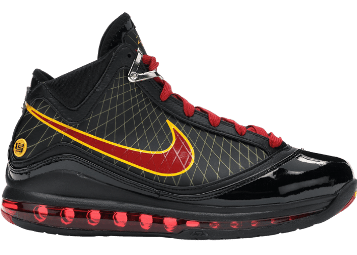 Nike LeBron 7 Fairfax Away (2020)