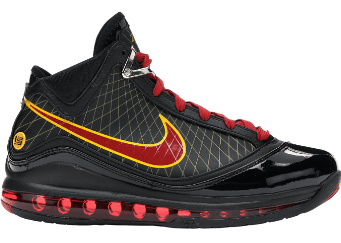 Nike LeBron 7 Fairfax Away (2020)