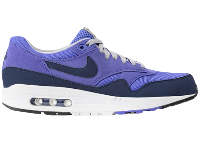 Nike Air Max 1 Essential Persian Violet