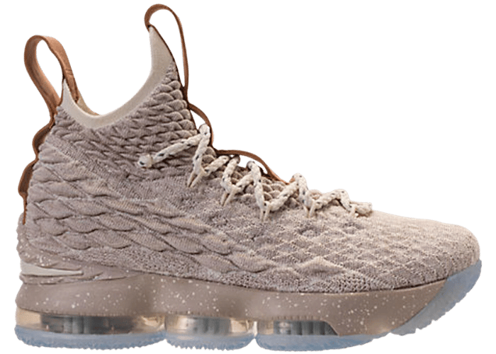Nike LeBron 15 Ghost (GS)