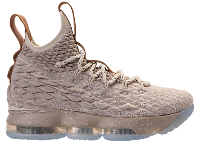 Nike LeBron 15 Ghost (GS)