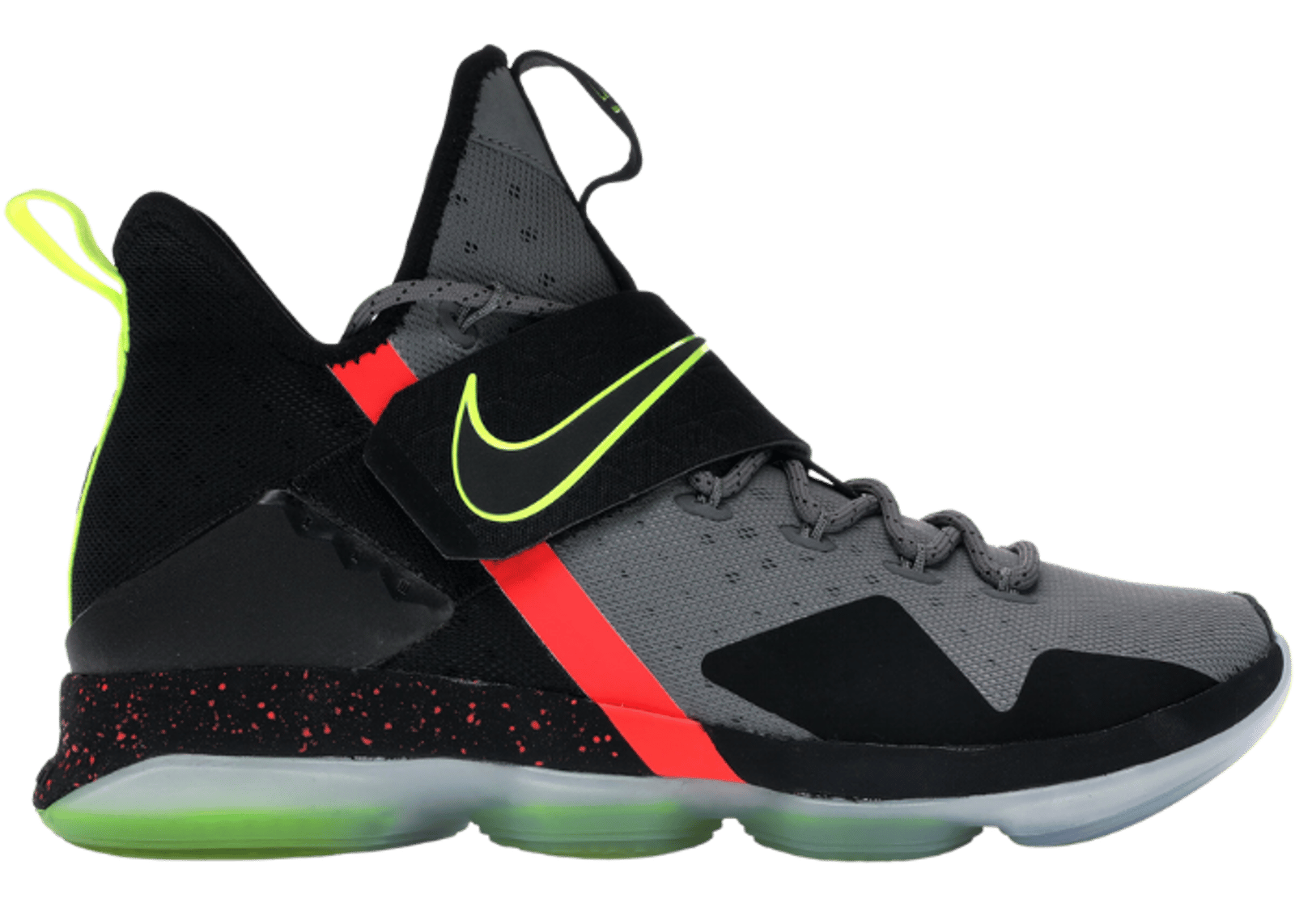 Nike LeBron 14 Out of Nowhere