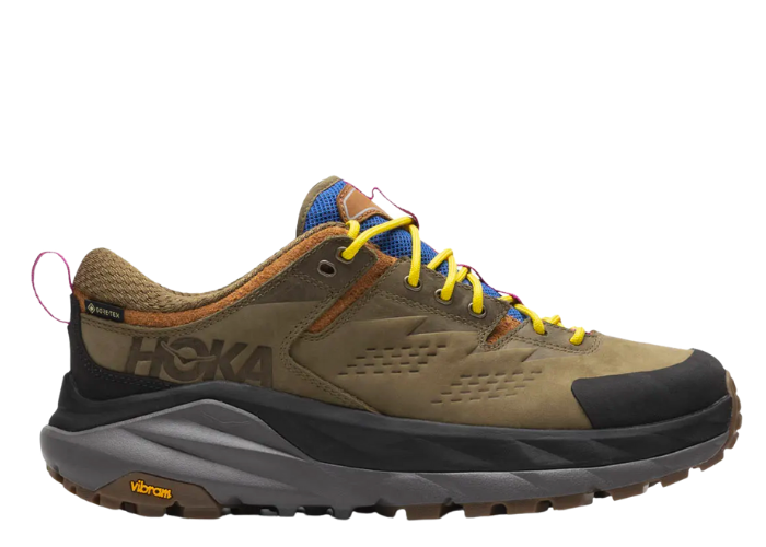 Hoka One One Bodega Kaha Low GTX