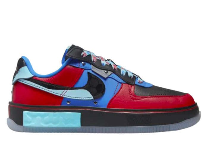 db air force 1