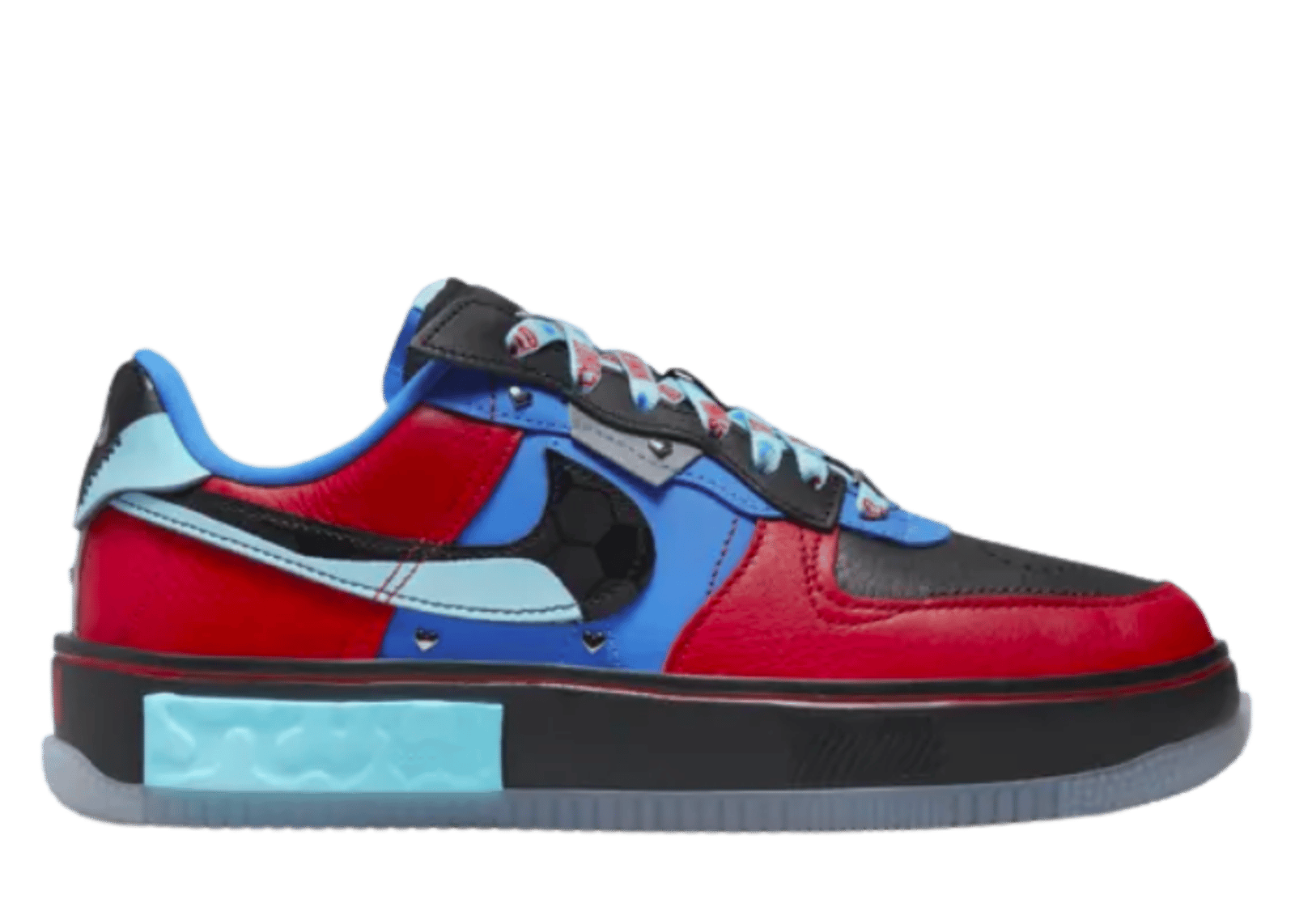 Nike Air Force 1 Fontanka DB Doernbecher