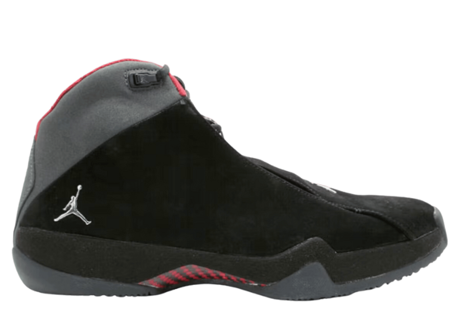 Air Jordan 21 PE Black Anthracite