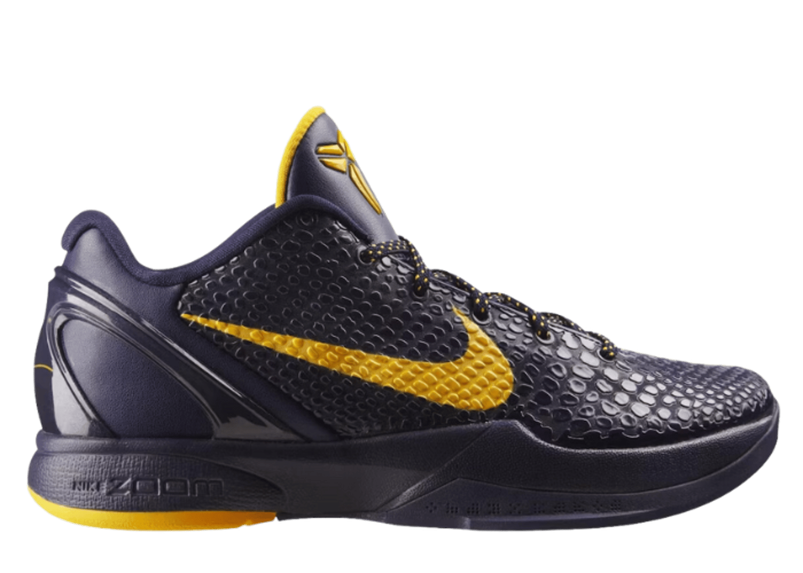 Nike Kobe Dark Knight 429659-016 Raffles Where to Buy