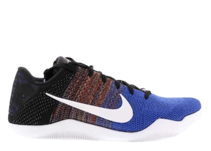 Nike Kobe 11 Elite Low BHM (2016)