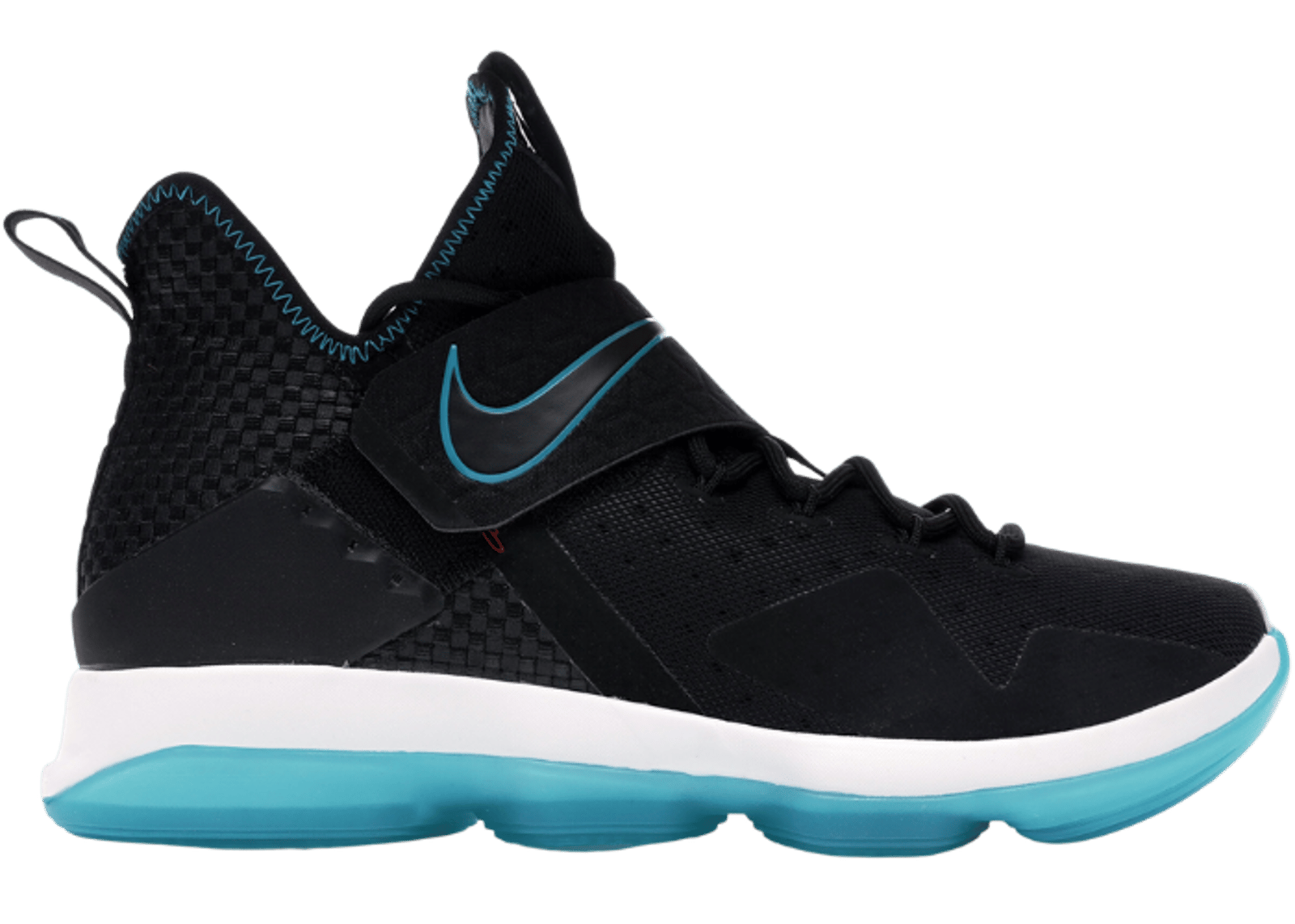 Nike LeBron 14 Red Carpet