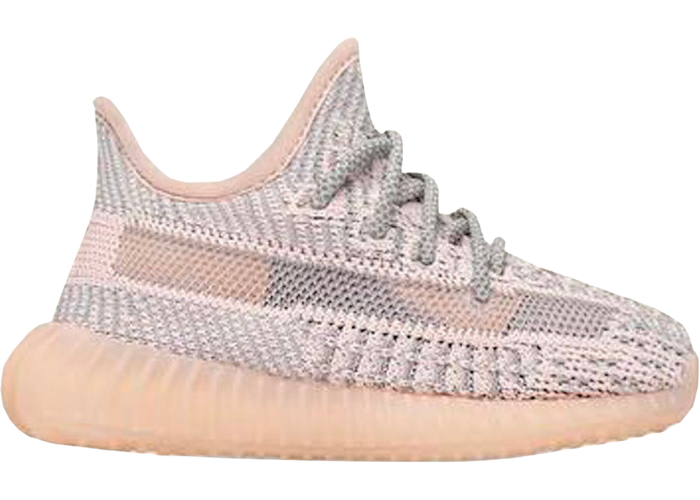 adidas Yeezy Boost 350 V2 Synth (Infant)