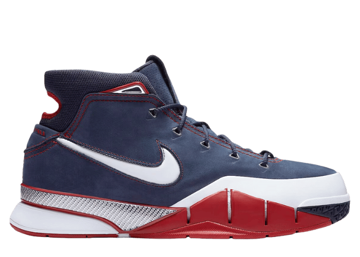 Nike Kobe 1 Protro USA