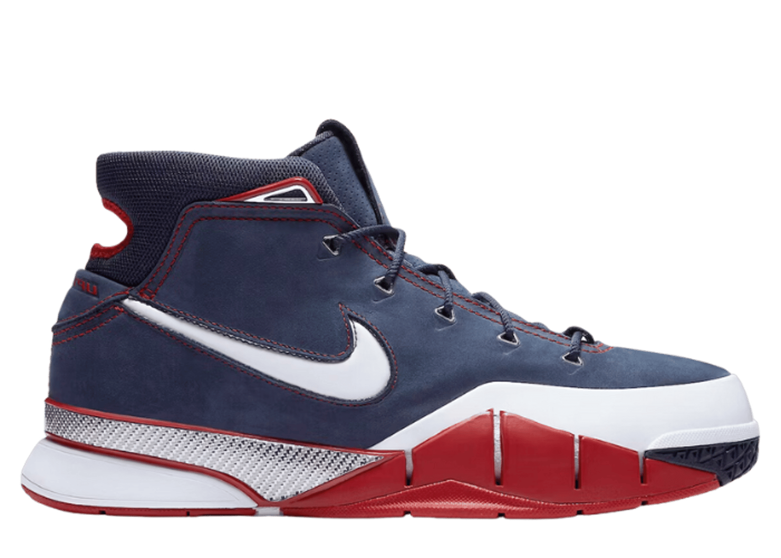 Nike Kobe 1 Protro USA