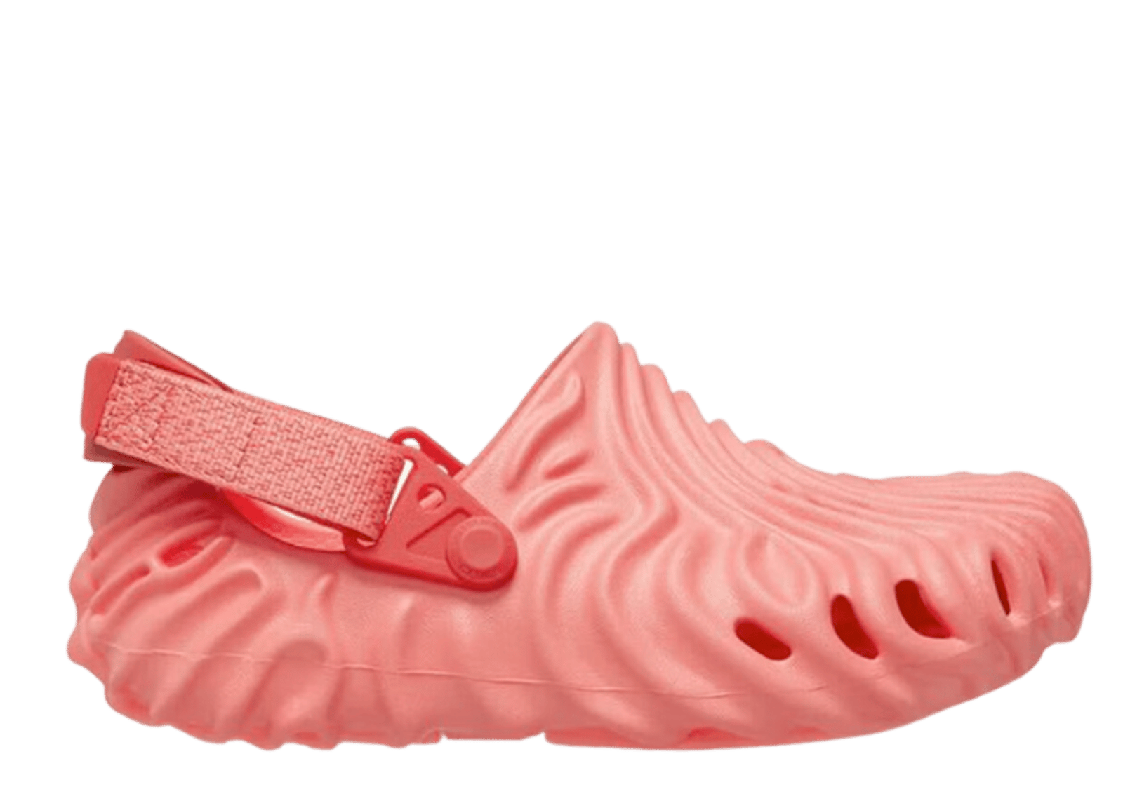 Crocs Pollex Clog Salehe Bembury Begonia (GS)