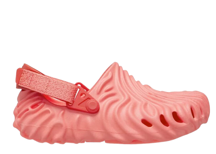 Crocs Pollex Clog Salehe Bembury Begonia (GS)