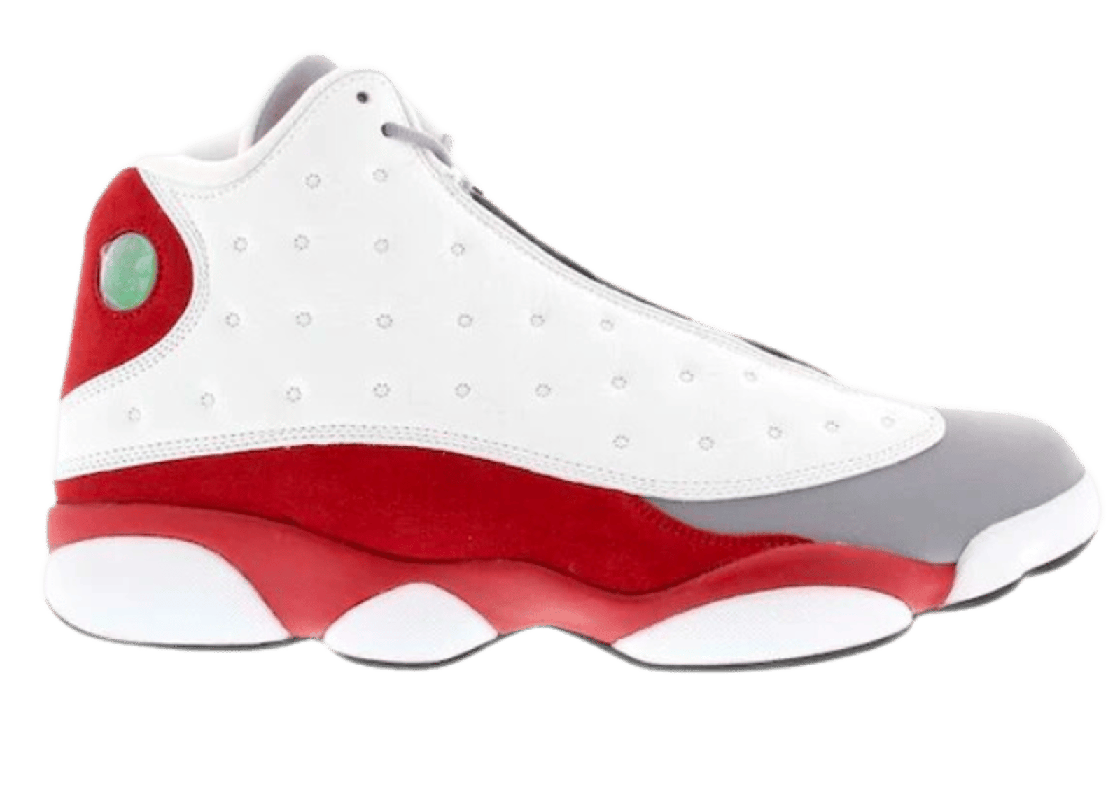 Air Jordan 13 Retro Grey Toe (2014)