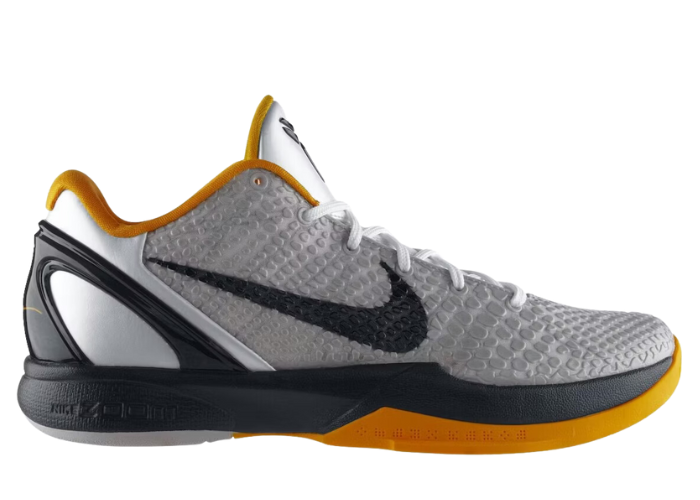 Nike Kobe 6 Steelers