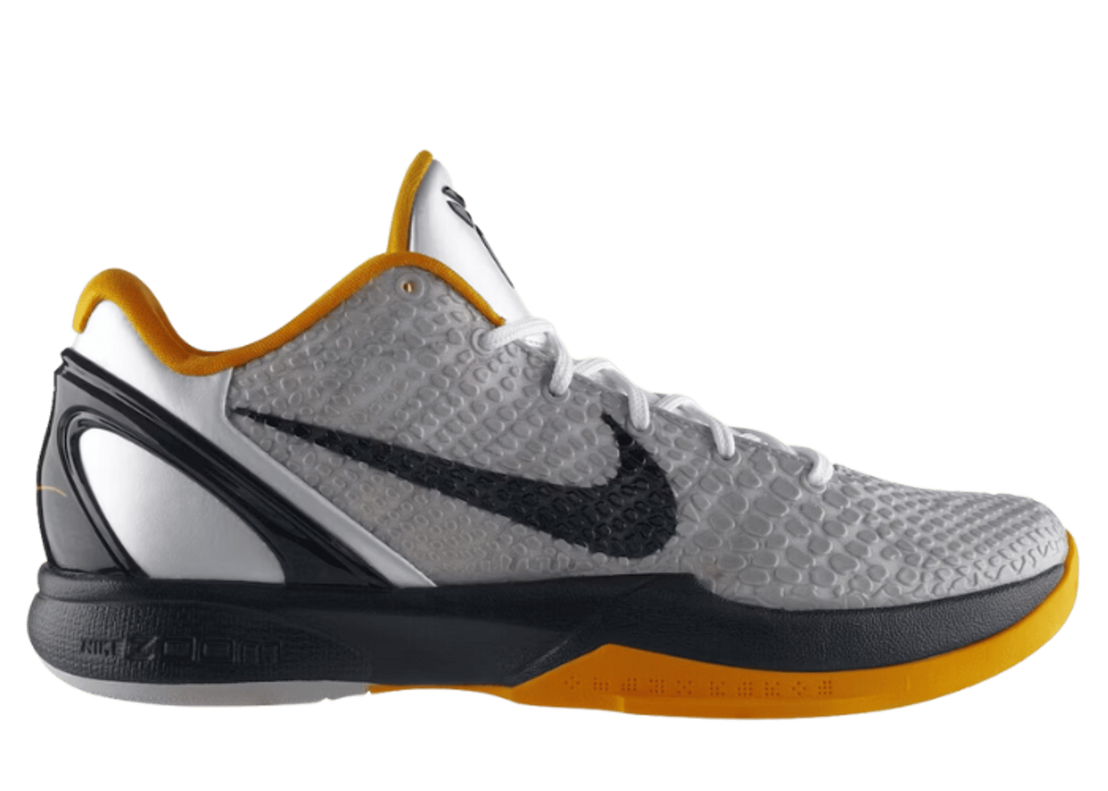 Nike Kobe 6 Steelers