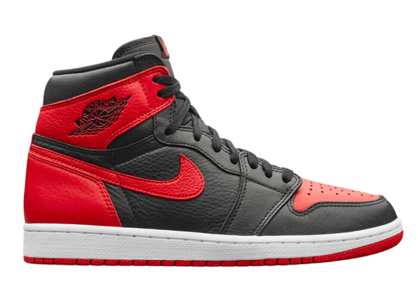 Air Jordan 1 Retro High Homage To Home Chicago (Numbered)