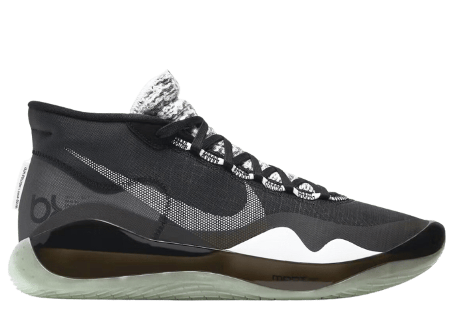 Nike KD 12 Release Dates 2025 Updated in Real Time