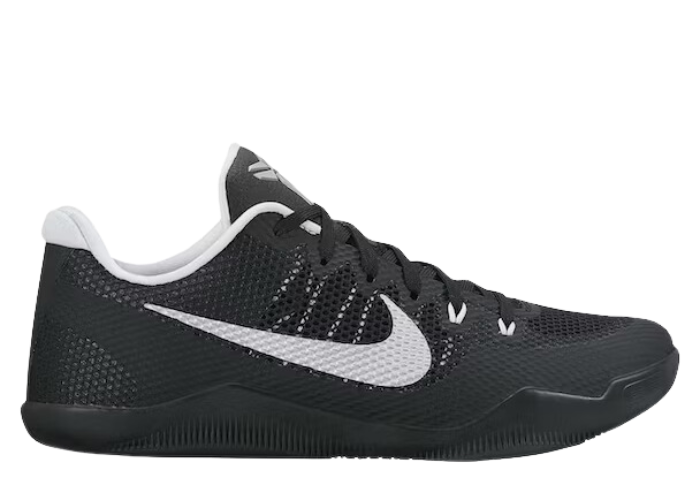 Nike Kobe 11 Team Bank Black