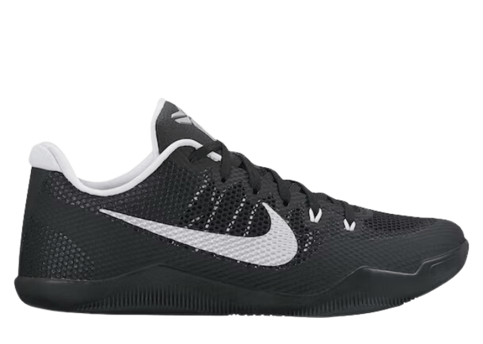 Nike Kobe 11 Team Bank Black