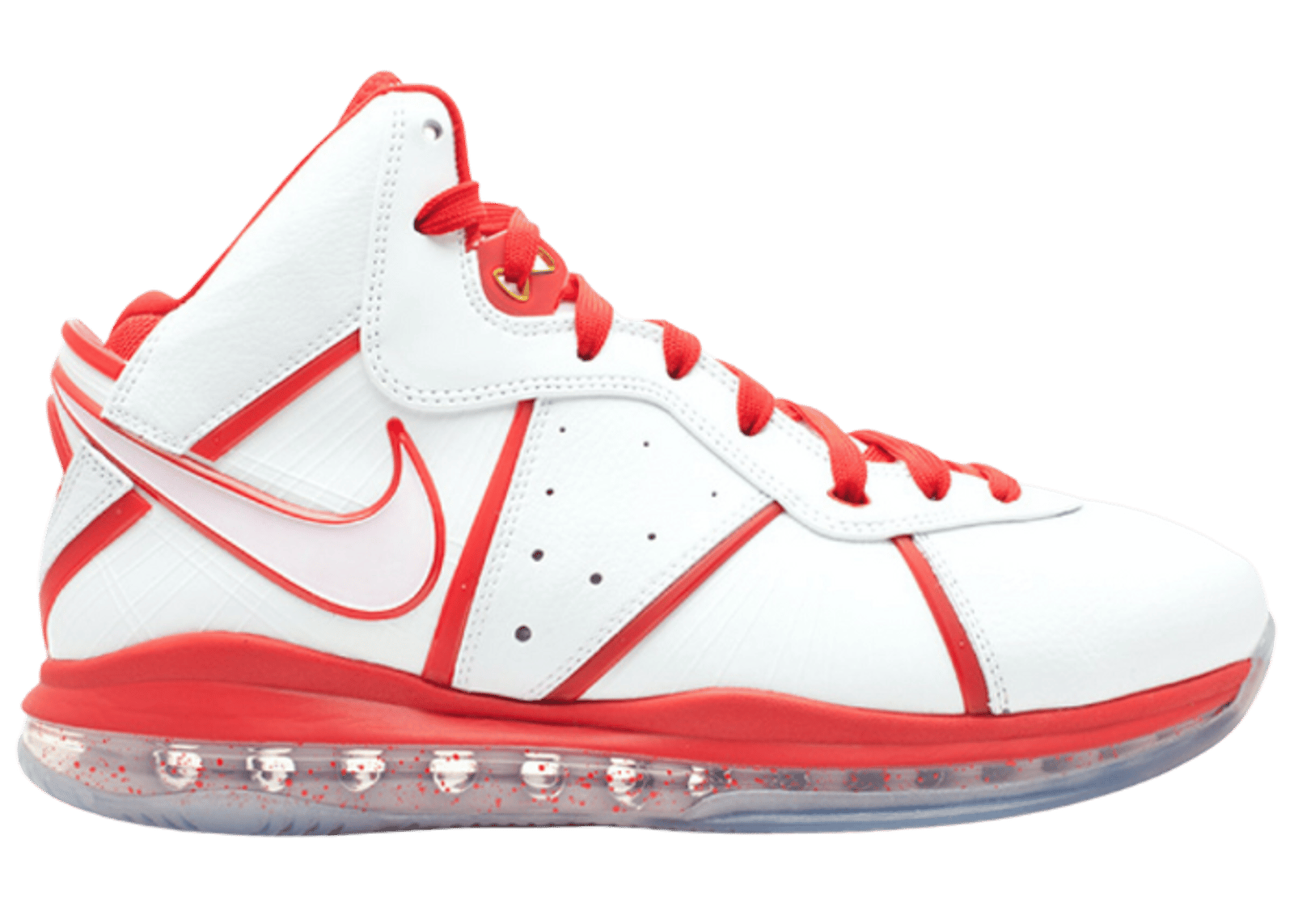 Nike LeBron 8 Un-China