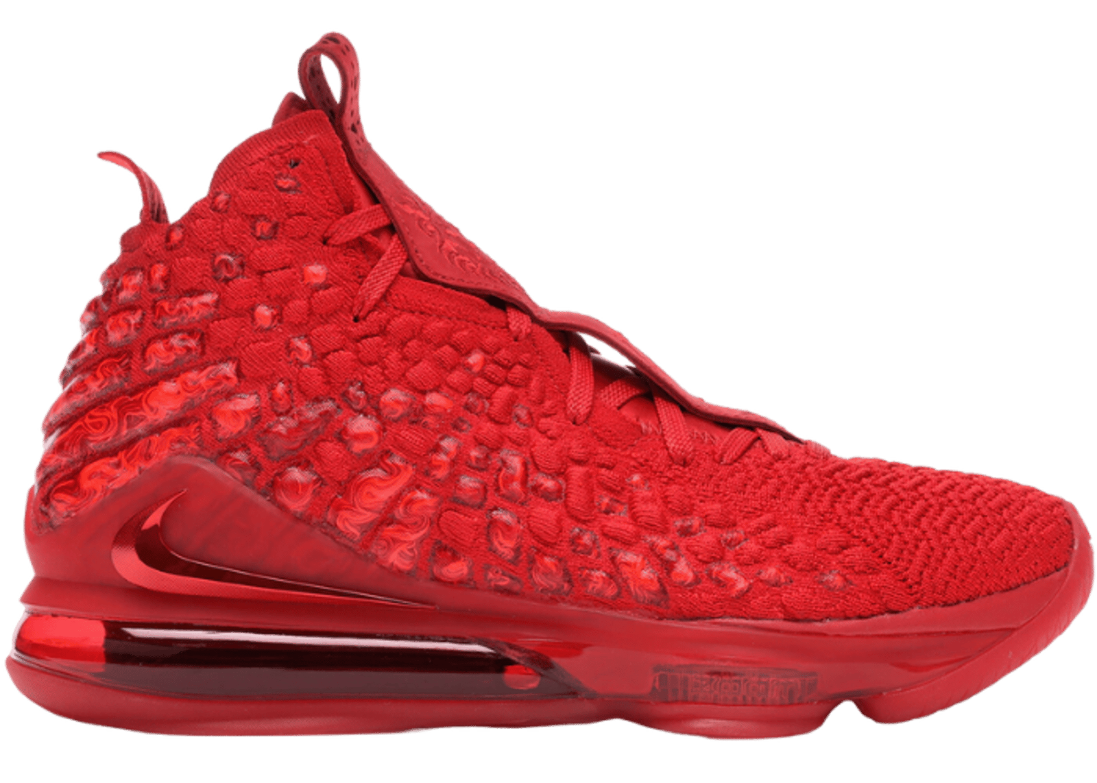 Nike LeBron 17 Red Carpet